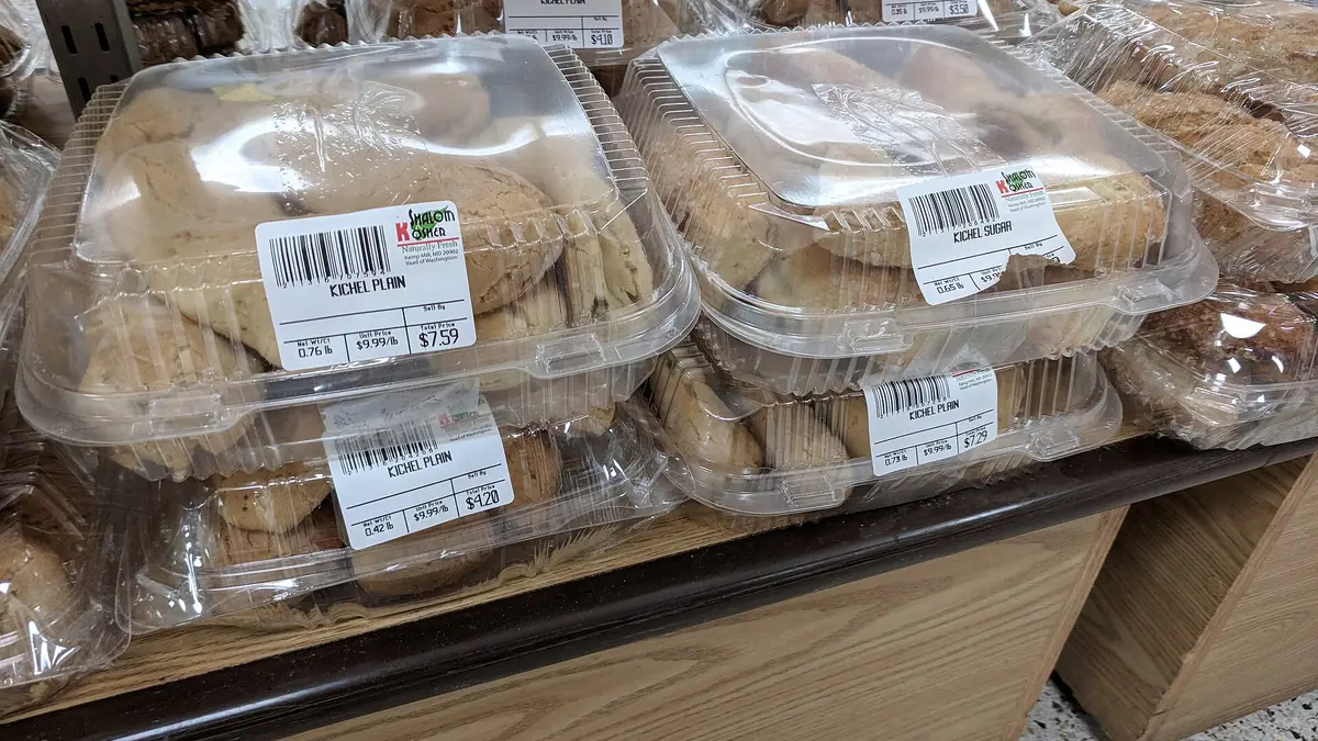 Wenzel's – bakery in Bourne End, Marlow
